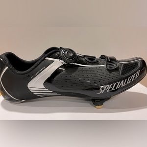 Specialized Expert Rd bicycle shoes